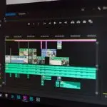 adobe premiere